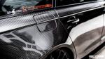 Audi RS6 Avant by RS-Carbon 2016 года